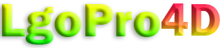 LGOPRO4D